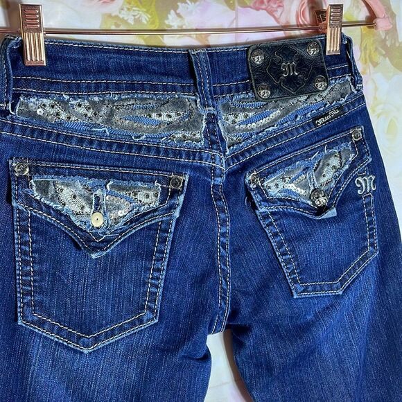 Miss me boot cut jeans - Picture 12 of 15